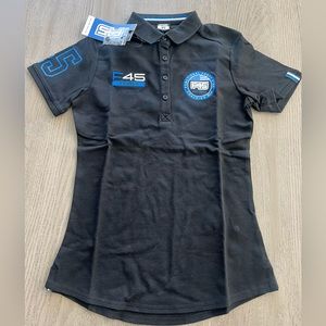 F45 Training Uniform Polo